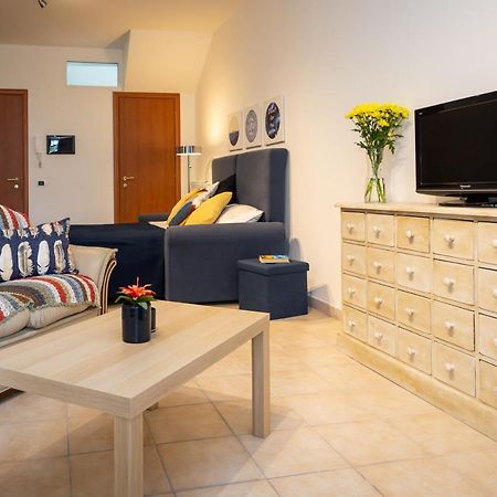 Casetta Lazio Apartment Castiglione In Teverina Luaran gambar