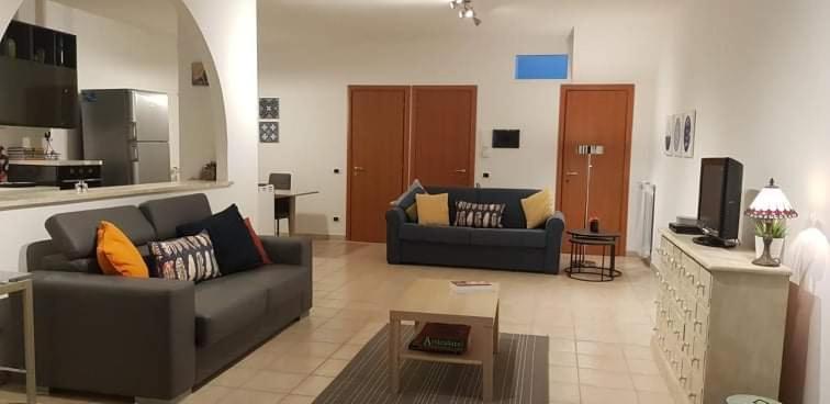 Casetta Lazio Apartment Castiglione In Teverina Luaran gambar