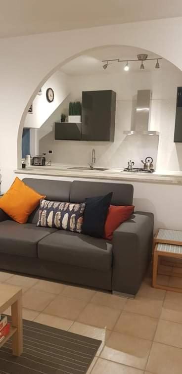 Casetta Lazio Apartment Castiglione In Teverina Luaran gambar
