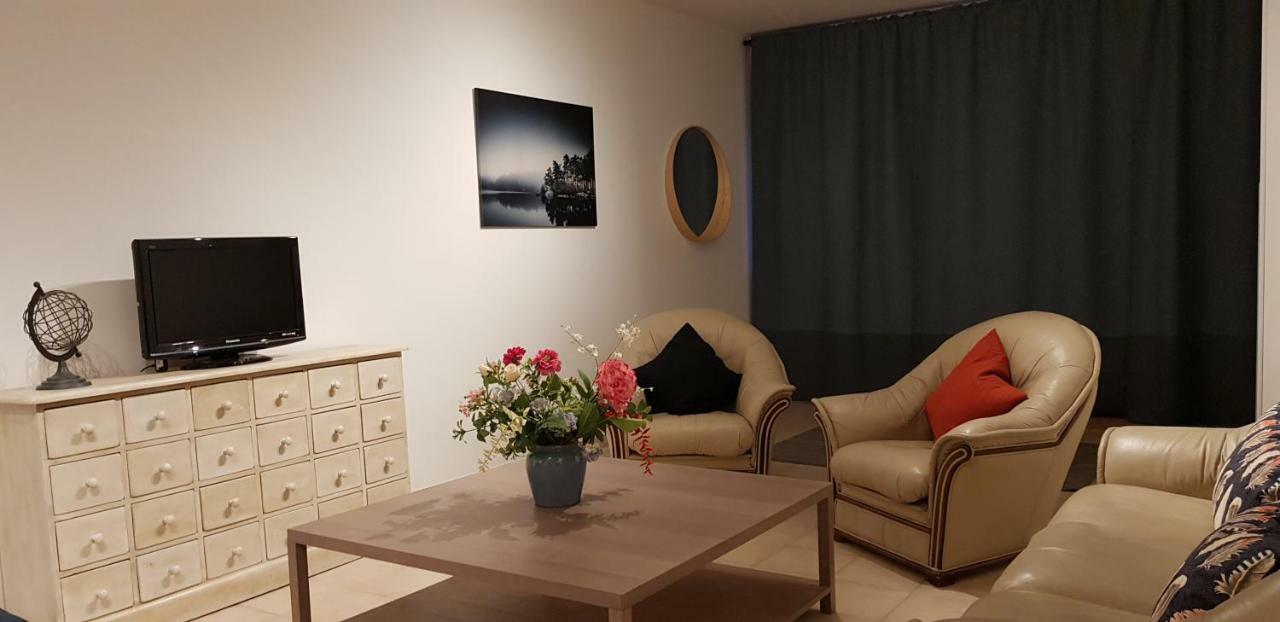 Casetta Lazio Apartment Castiglione In Teverina Luaran gambar