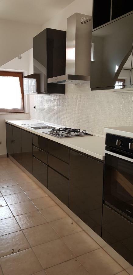 Casetta Lazio Apartment Castiglione In Teverina Luaran gambar