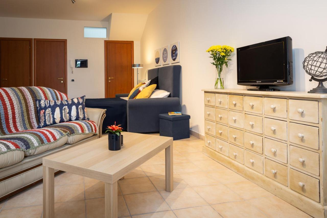 Casetta Lazio Apartment Castiglione In Teverina Luaran gambar