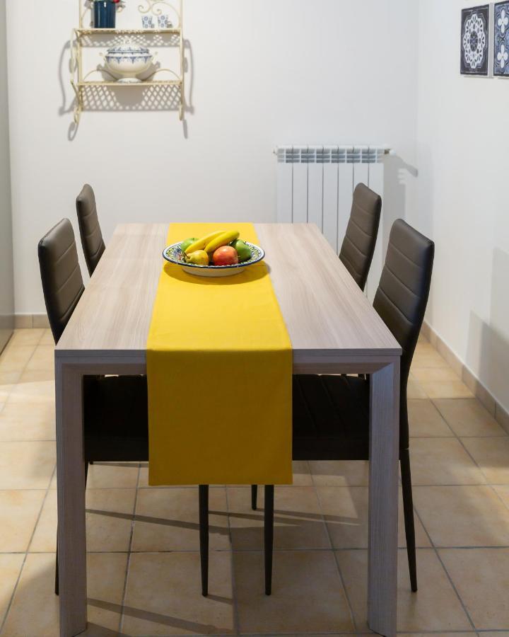 Casetta Lazio Apartment Castiglione In Teverina Luaran gambar