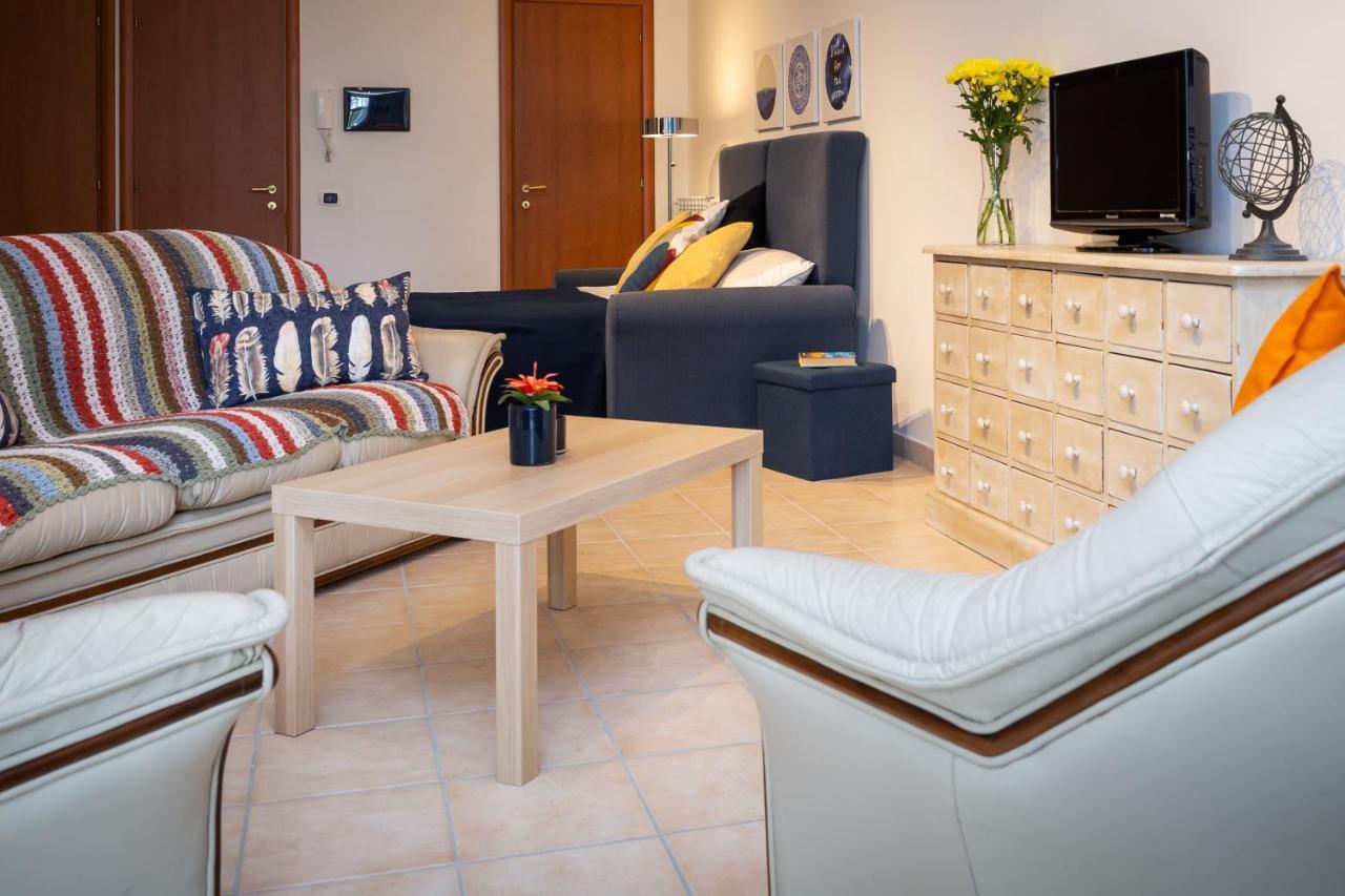 Casetta Lazio Apartment Castiglione In Teverina Luaran gambar