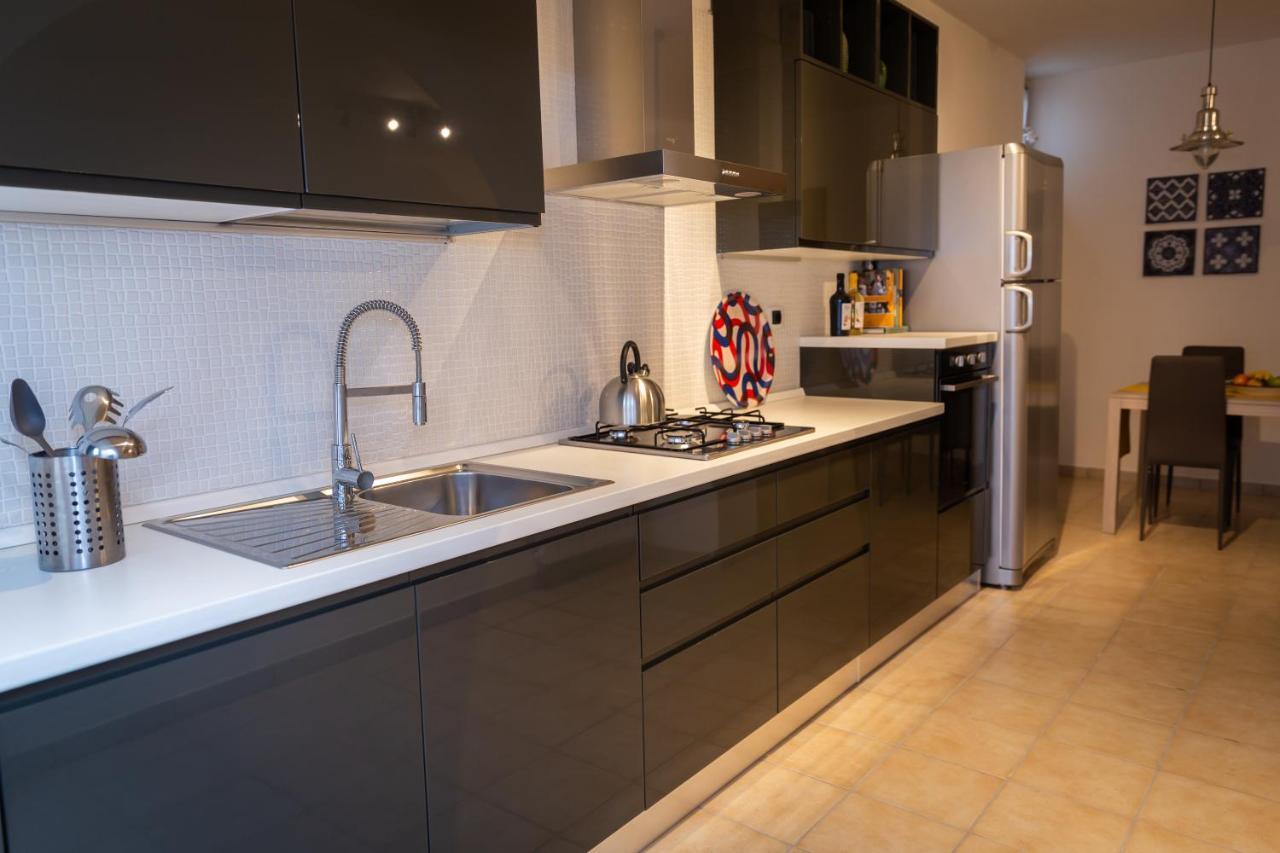 Casetta Lazio Apartment Castiglione In Teverina Luaran gambar