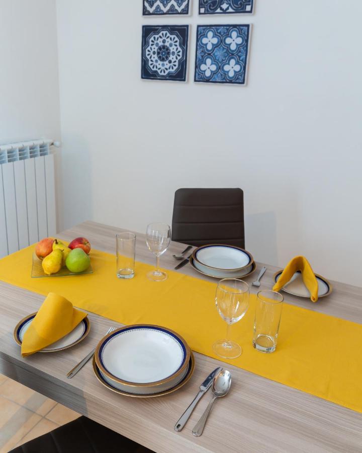 Casetta Lazio Apartment Castiglione In Teverina Luaran gambar