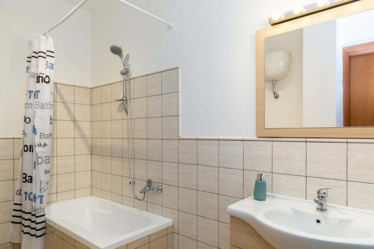 Casetta Lazio Apartment Castiglione In Teverina Luaran gambar